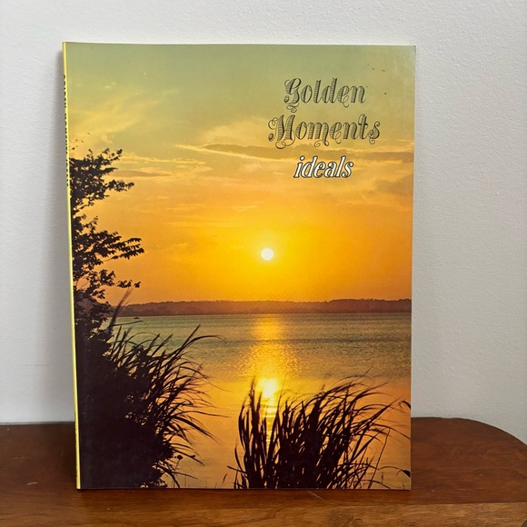 Ideals Magazine Moments Issue 1978 - Picture 1 of 7